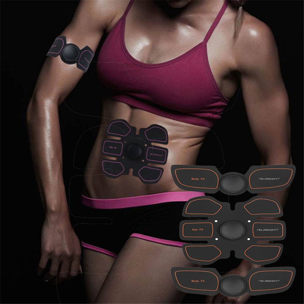 2019 EMS Muscle Stimulator Smart Slimmin