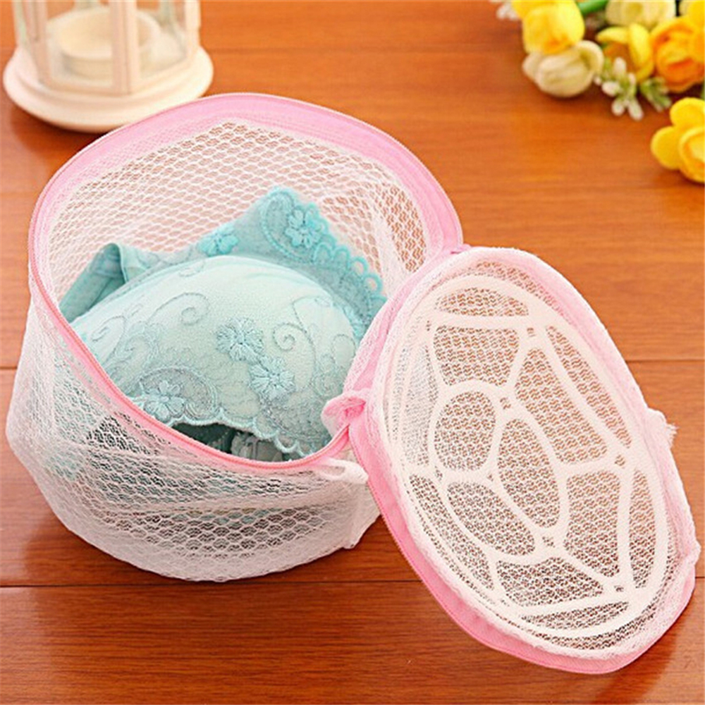 2020 Women Hosiery Bra Lingerie Clean Washing Bag Underwear Wash