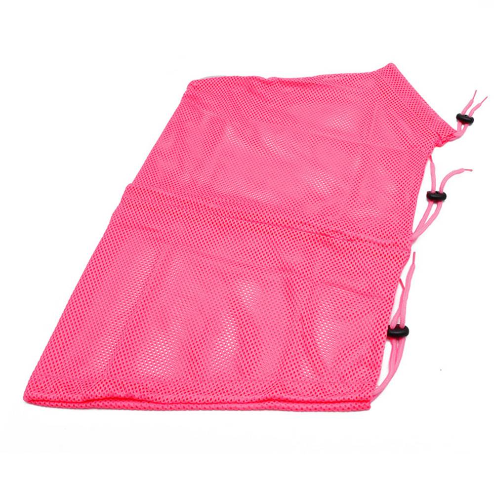 cat bathing bag mesh