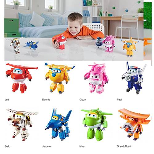 super wings stuffed toys