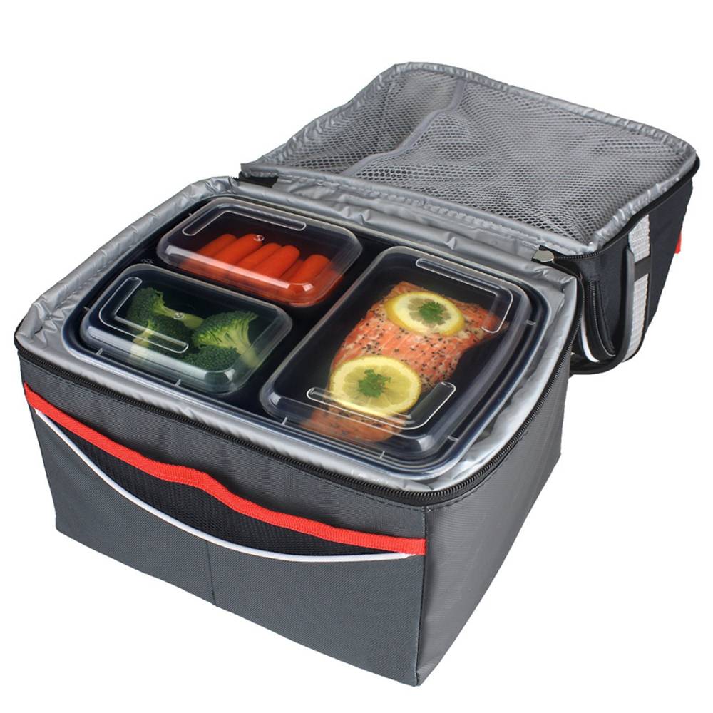 food prep containers costco